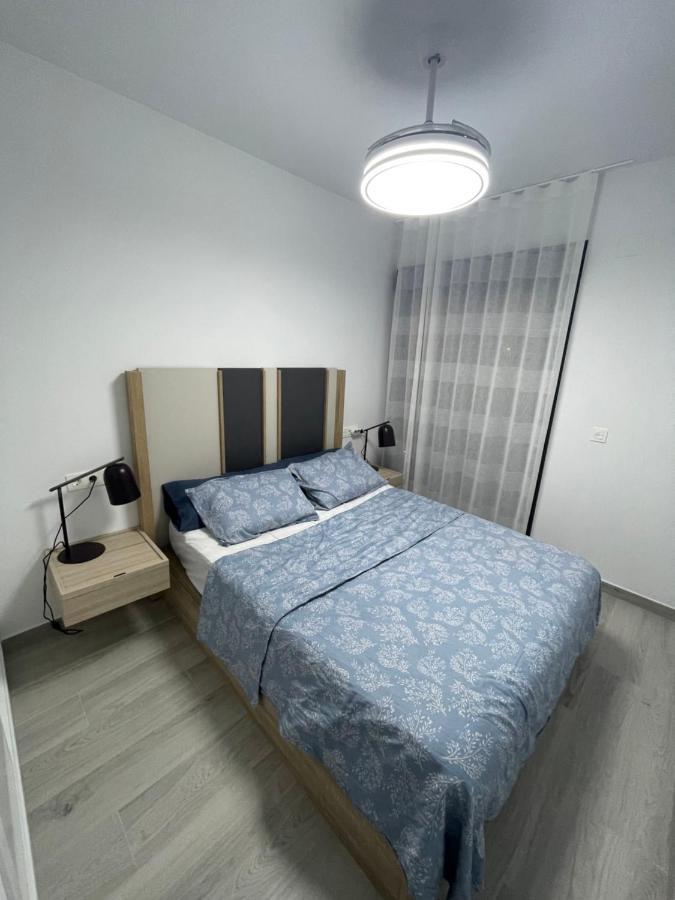 Mar Menor Elisa Apartment Santiago De La Ribera Exterior foto